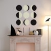 Tempaper Wall Decals Mystic Moon Phases