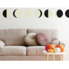 Tempaper Wall Decals Mystic Moon Phases