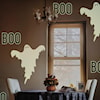 Tempaper Wall Decals Glowing Ghosts