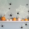 Tempaper Wall Decals Spider Webs