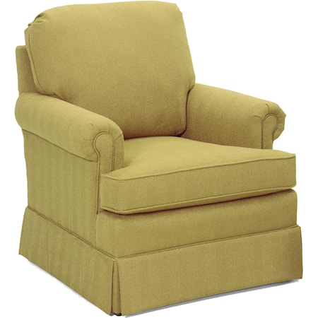 Brooks Chair