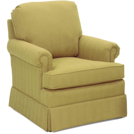 Brooks Chair
