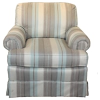 Upholstered Chair