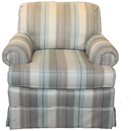 Upholstered Chair