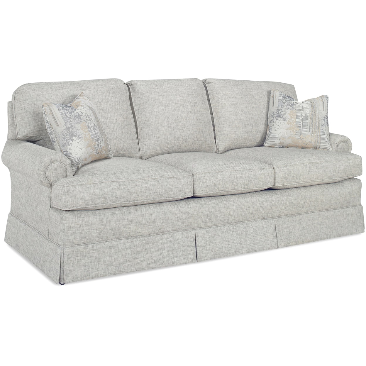 Temple Furniture American Sofa