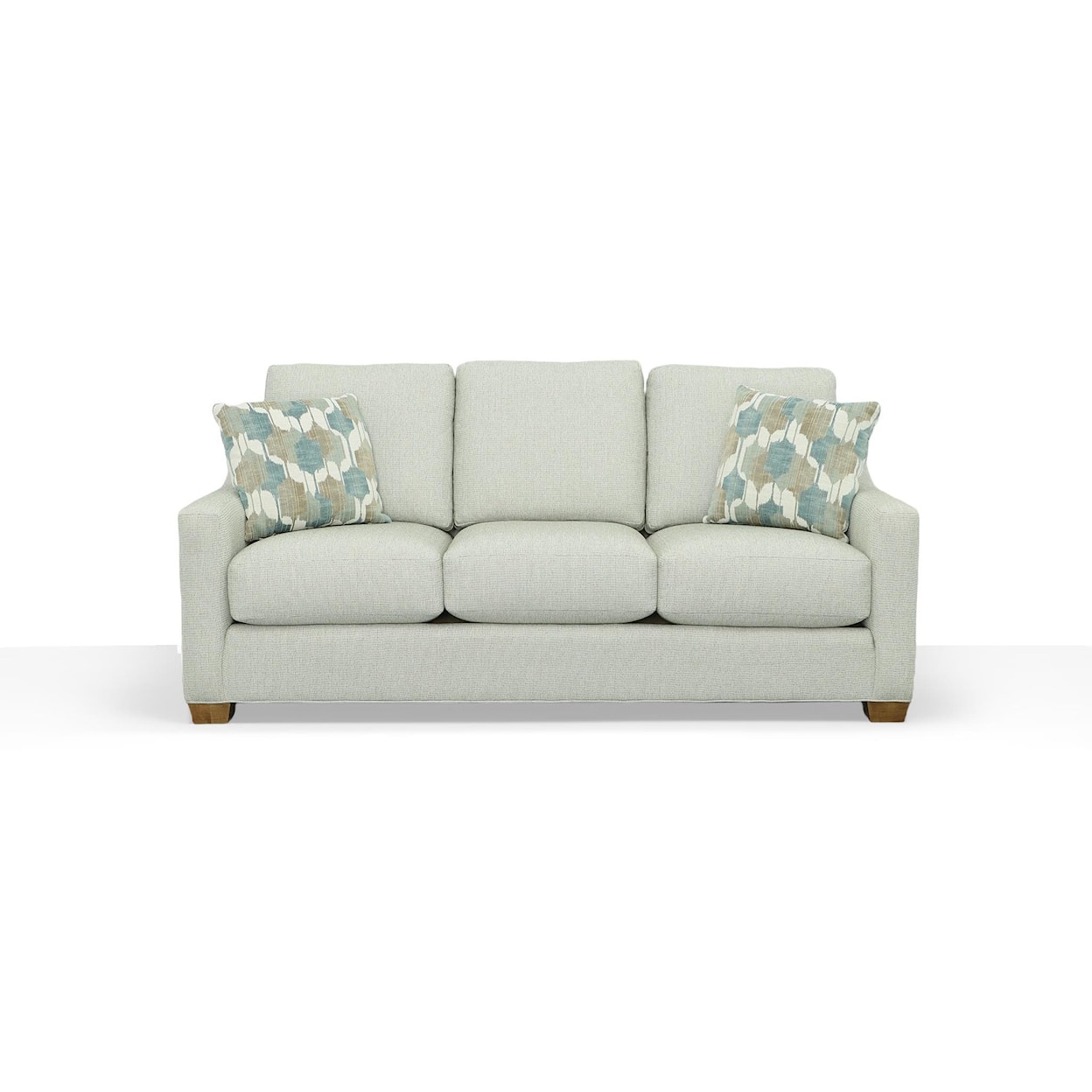 Temple Furniture Generation You Transitional Sofa