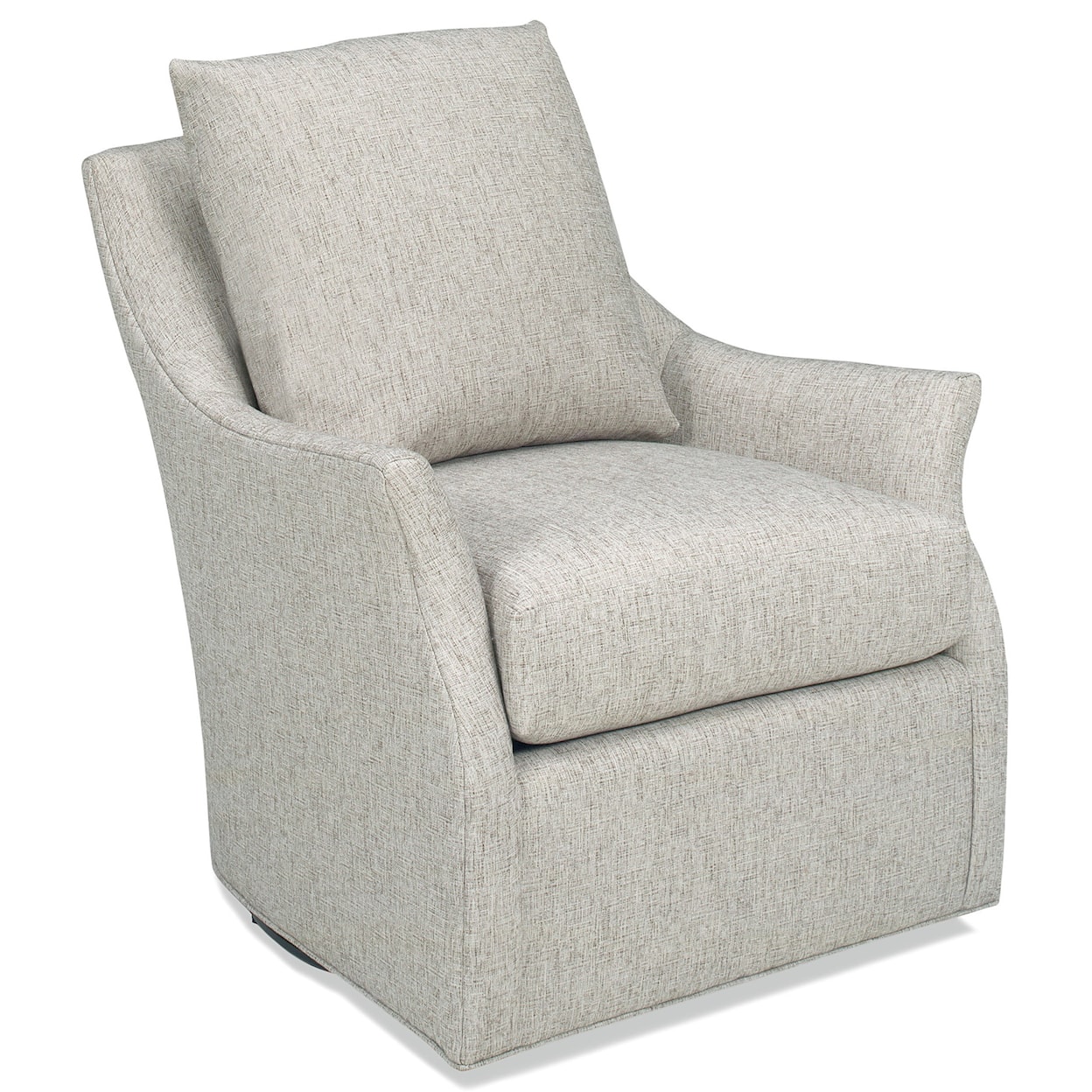 Temple Furniture Lucy Swivel Chair