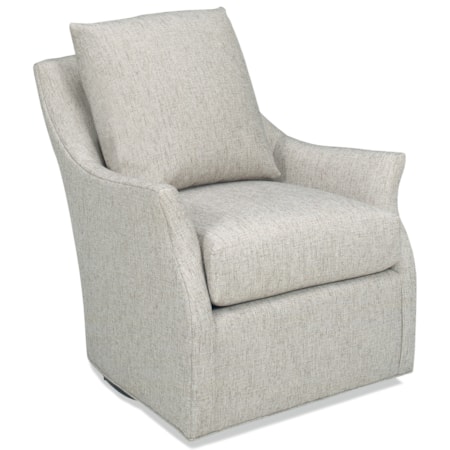 Swivel Chair