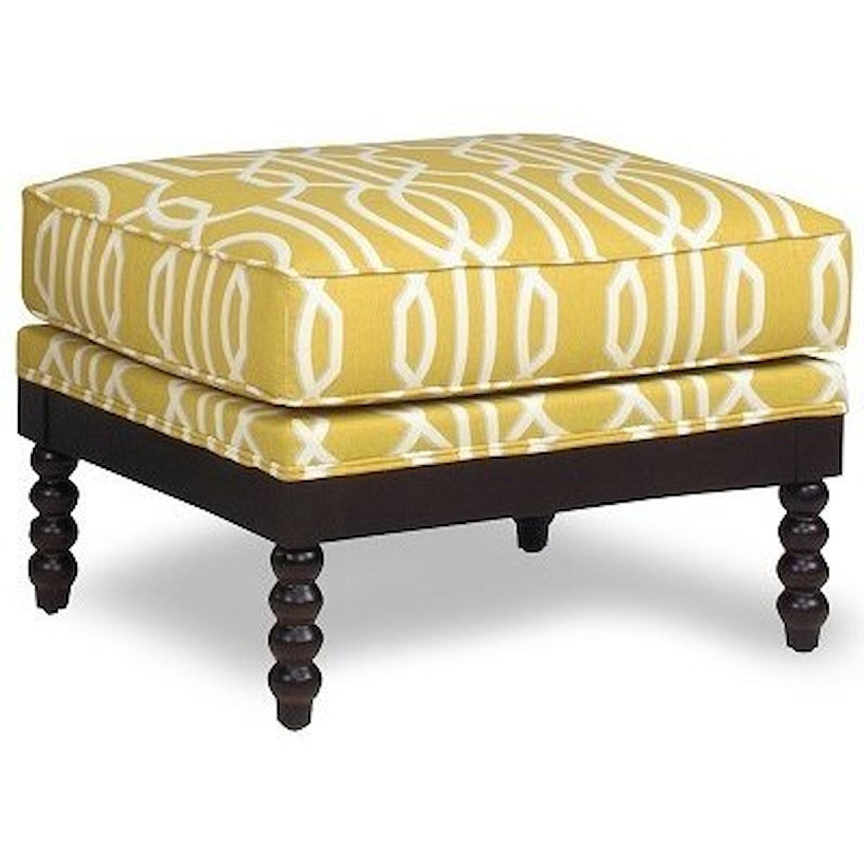 Temple Furniture Sahara 130 Ottoman