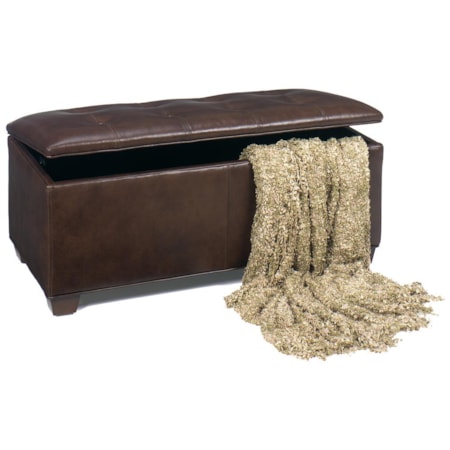 Storage Ottoman 24
