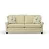 Temple Furniture Tailor Made Traditional Sofa