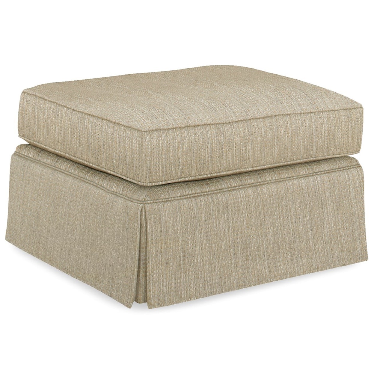 Temple Furniture Winston Ottoman