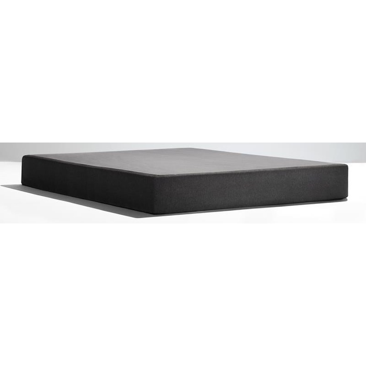 Tempur-Pedic® 2018 Tempur Foundations Queen Standard Base 9" Height