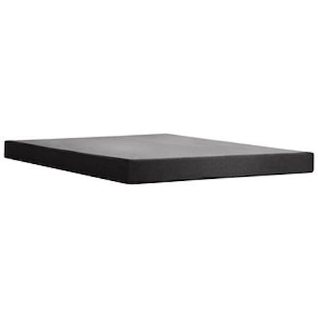 Twin XL Low Profile Base 5" Height