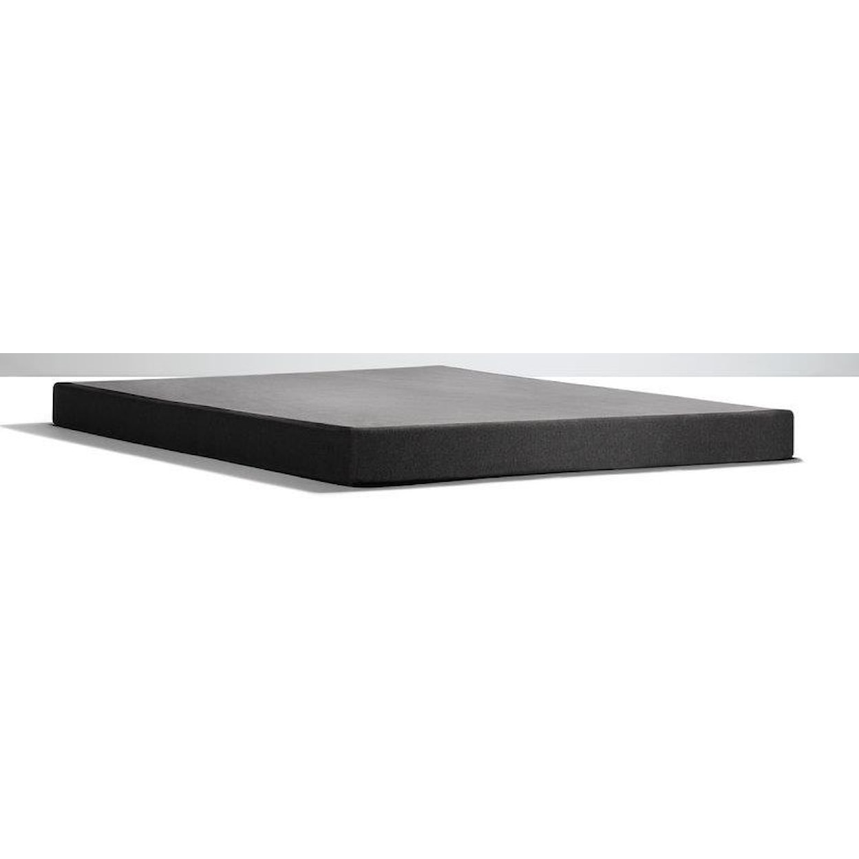 Tempur-Pedic® 2018 Tempur Foundations Split Cal King Low Profile Base 5" Height