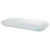 Tempur-Pedic® Breeze° Pillow Breeze° PROLO, Advanced Cooling Queen Pillow