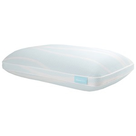 Breeze° PROHI + Advanced Cooling King Pillow