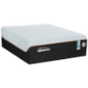 Tempur-Pedic®  Queen TEMPUR-LUXEbreeze°™ Firm Mattress Set