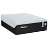 Tempur-Pedic®  King TEMPUR-LUXEbreeze°™ Soft Mattress Set