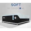 Tempur-Pedic® TEMPUR-LUXEbreeze°™ Soft King TEMPUR-LUXEbreeze°™ Soft Mattress Set