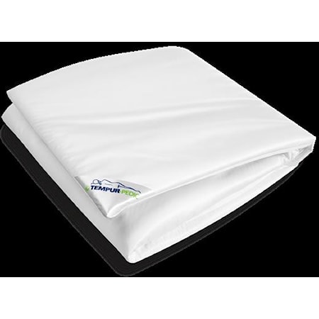 Tempur-Pedic Full Mattress Protector