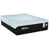 Tempur-Pedic®  Cal Kg TEMPUR-PRObreeze°™ Medium Hybrid Set