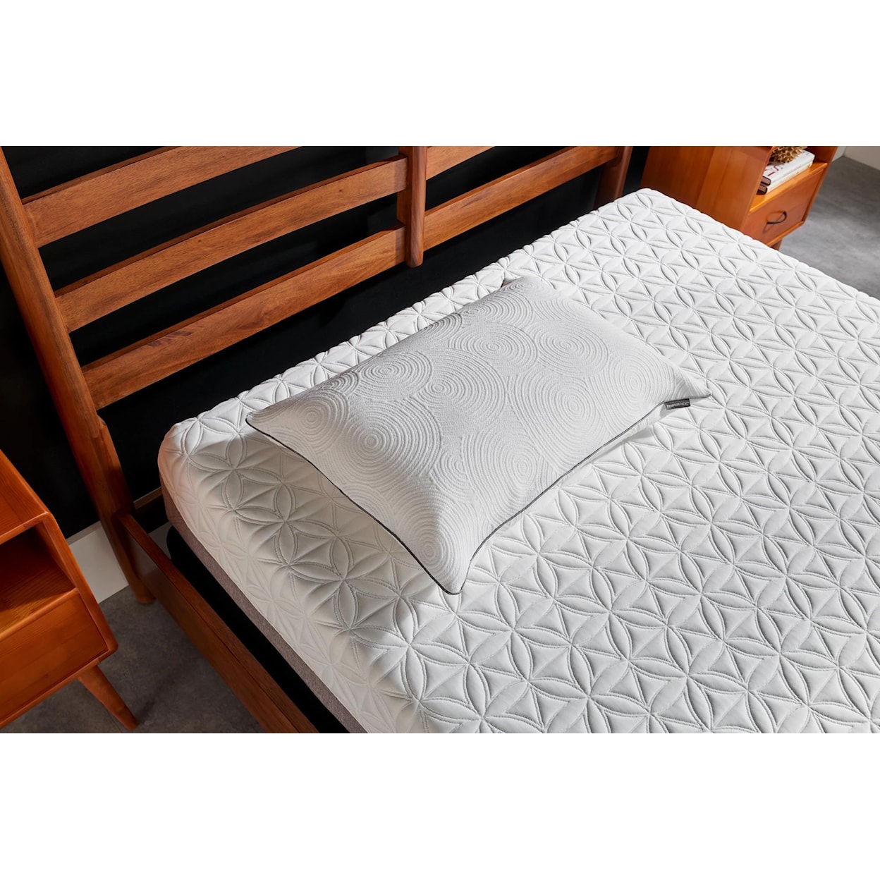 Tempur-Pedic® Tempur-Protect Queen Pillow Protector