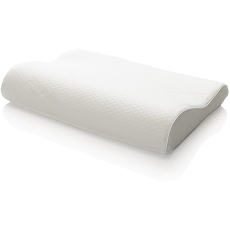 Standard Tempur-Neck Low Profile Pillow