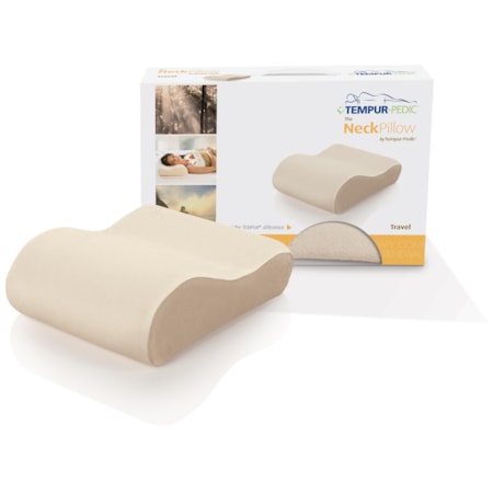 Tempur-Neck Travel Pillow