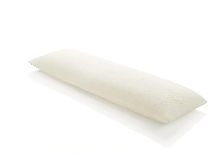 Tempur Pillows The Body Pillow by Tempur-Pedic by Tempur-Pedic® at VanDrie Home Furnishings