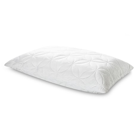Queen Tempur-Cloud Soft & Conforming Pillow