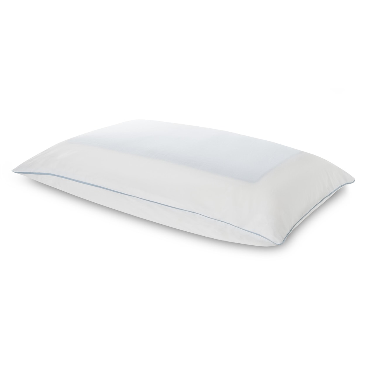 Tempur-Pedic® Tempur Pillows Queen Tempur-Cloud Breeze Dual Cool Pillow