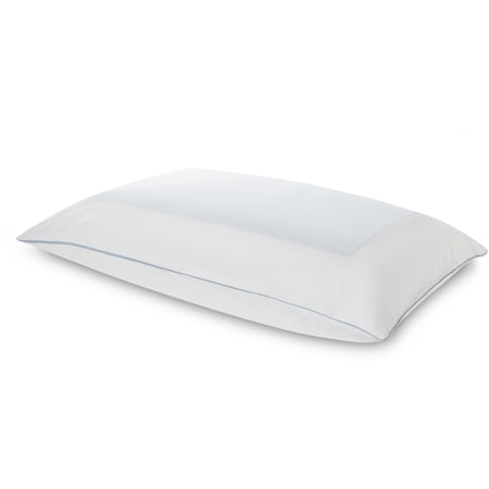 Queen Tempur-Cloud Breeze Dual Cool Pillow