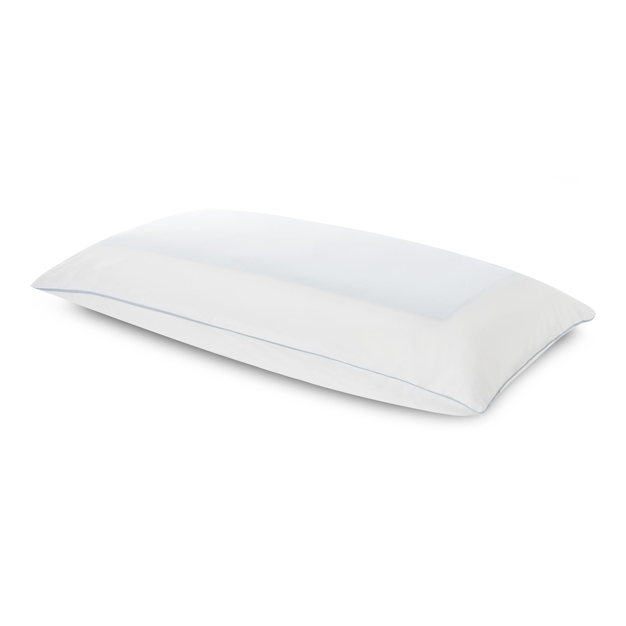 Tempur-Pedic® Tempur Pillows King Tempur-Cloud Breeze Dual Cooling Pillow