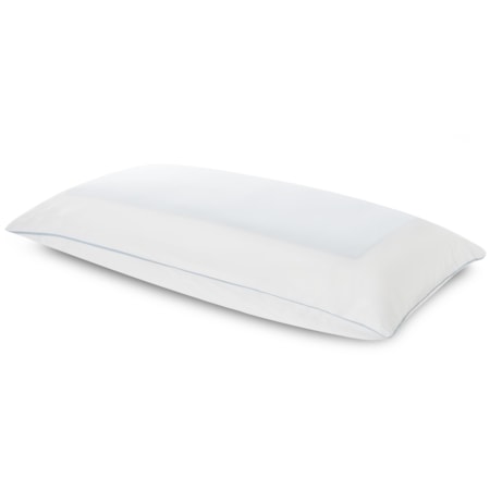 King Tempur-Cloud Breeze Dual Cooling Pillow