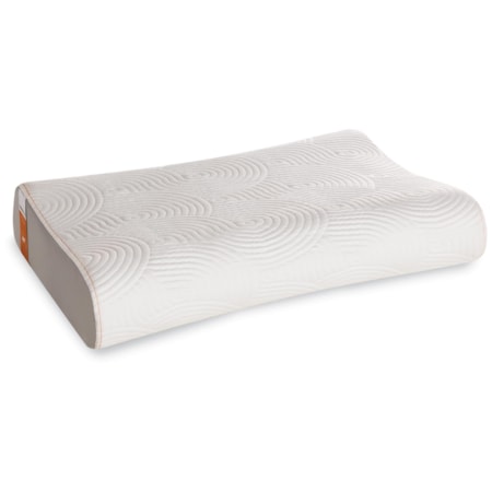 TEMPUR® Contour Side-to-Side Pillow