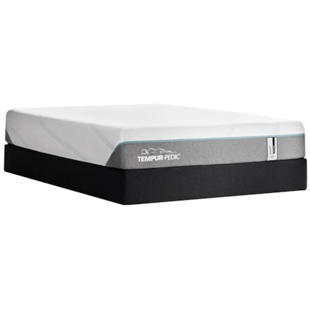 Cal King TEMPUR-ADAPT® Medium Hybrid HP Set
