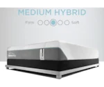 Tempur-Pedic® TEMPUR-Adapt Medium Hybrid Twin XL TEMPUR-ADAPT® Medium Hybrid HP Set