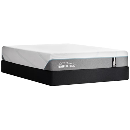 Twin XL 11" TEMPUR-ADAPT® Medi Mattress Set