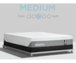 Tempur-Pedic® TEMPUR-ADAPT® Medium Cal King 11" TEMPUR-ADAPT® Medium Mattress