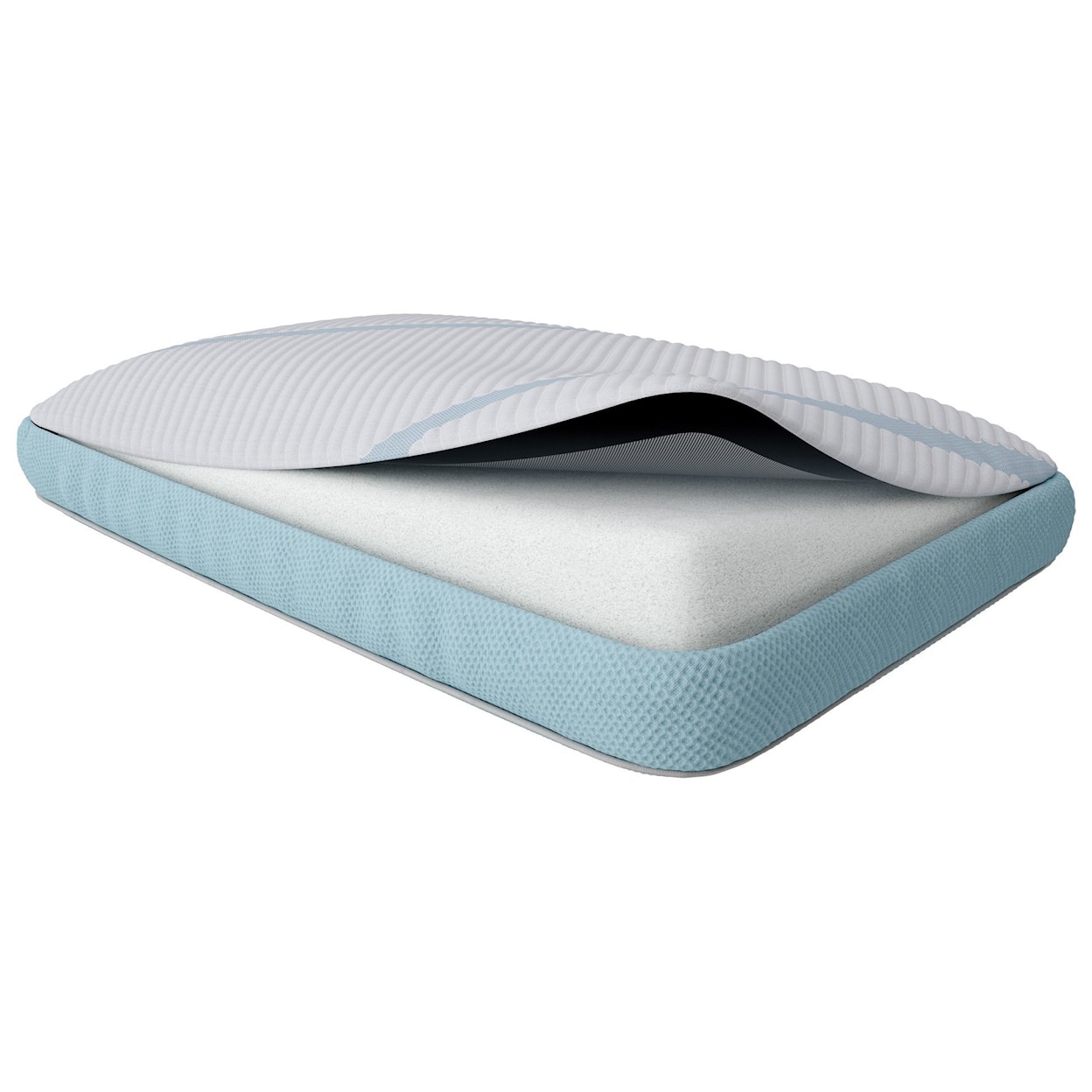 Tempur-Pedic® TEMPUR-Adapt Pro-Hi King TEMPUR-Adapt® Pro-Hi + Cooling Pillow