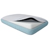 Tempur-Pedic® TEMPUR-Adapt Pro-Hi Queen TEMPUR-Adapt Pro-Hi + Cooling Pillow