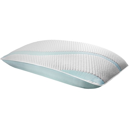 King TEMPUR-Adapt® Pro-Med + Cooling Pillow