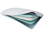 Tempur-Pedic® TEMPUR-Adapt Pro-Mid Queen TEMPUR-Adapt Pro-Med + Cooling Pillow