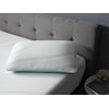 Tempur-Pedic® TEMPUR-Adapt Pro-Mid Queen TEMPUR-Adapt Pro-Med + Cooling Pillow