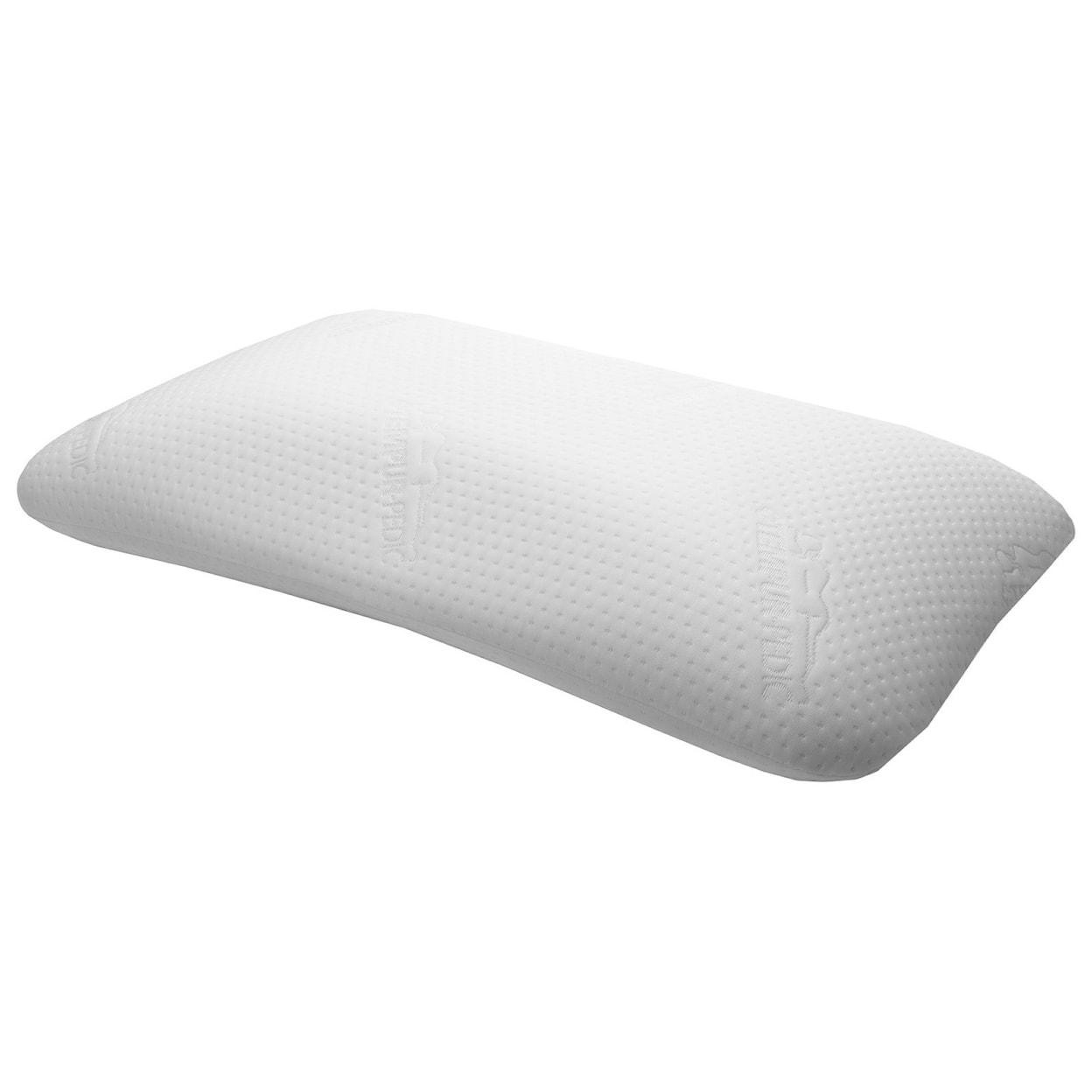 Tempur-Pedic® Tempur-Adapt Symphony Pillow Symphony Duel design Standard Size Pillow