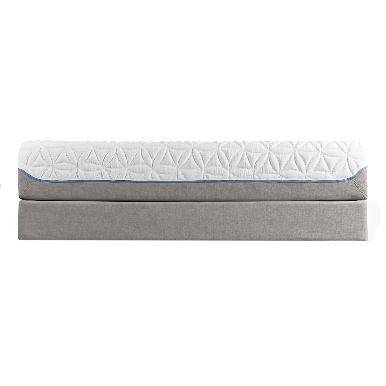 Tempur-Pedic® TEMPUR-Flat Foundation TEMPUR-Flat High Profile Foundation