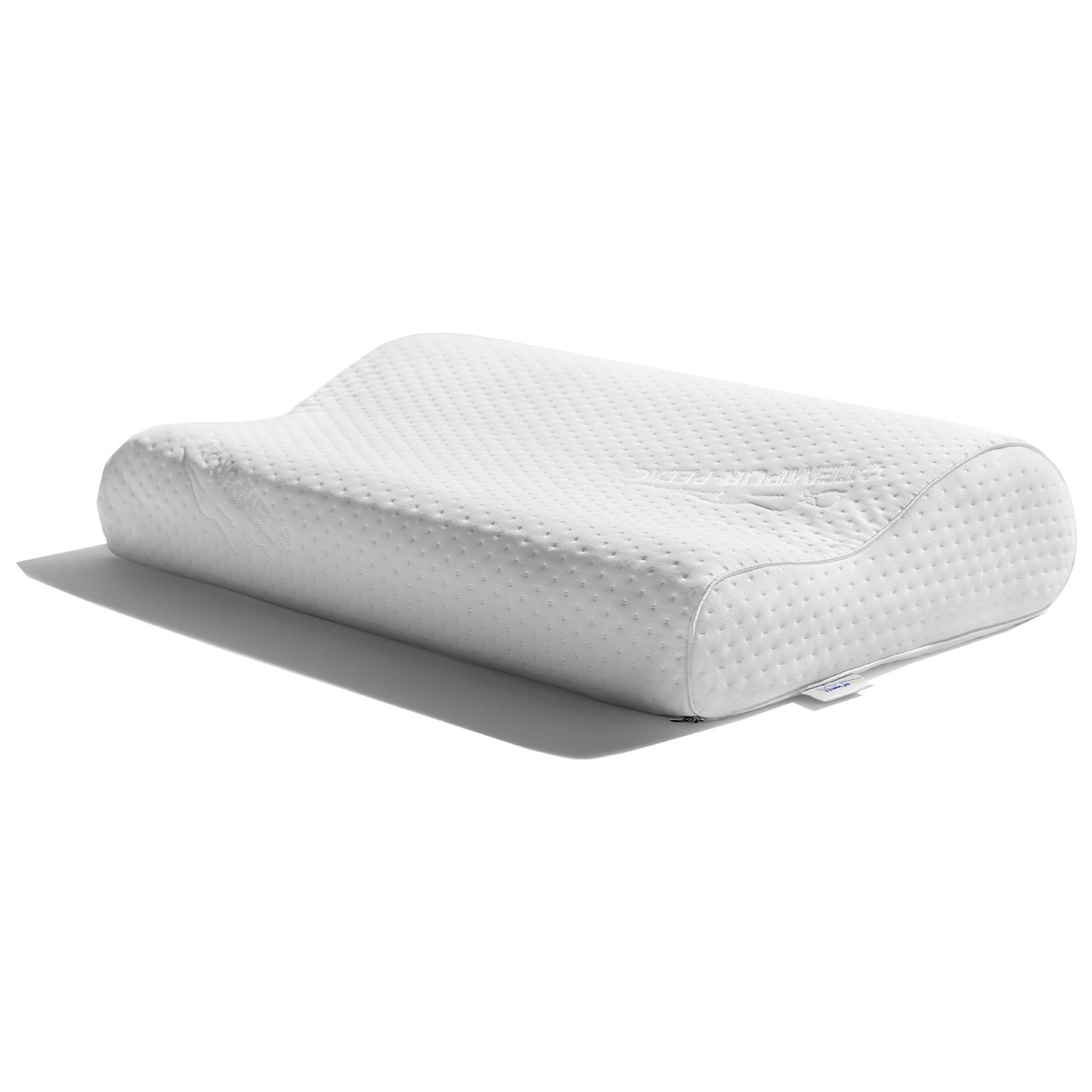 Tempur-Pedic® TEMPUR-Neck Pillow TEMPUR-Neck™ Pillow High Profile