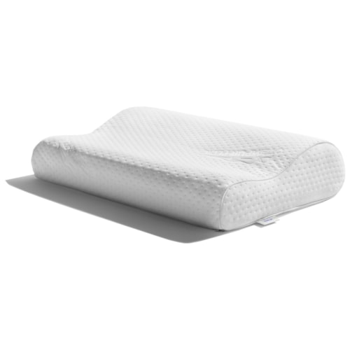 TEMPUR-Neck™ Pillow Medium Profile 4"