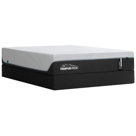 King 12" TEMPUR-PROADAPT™ Medium Set